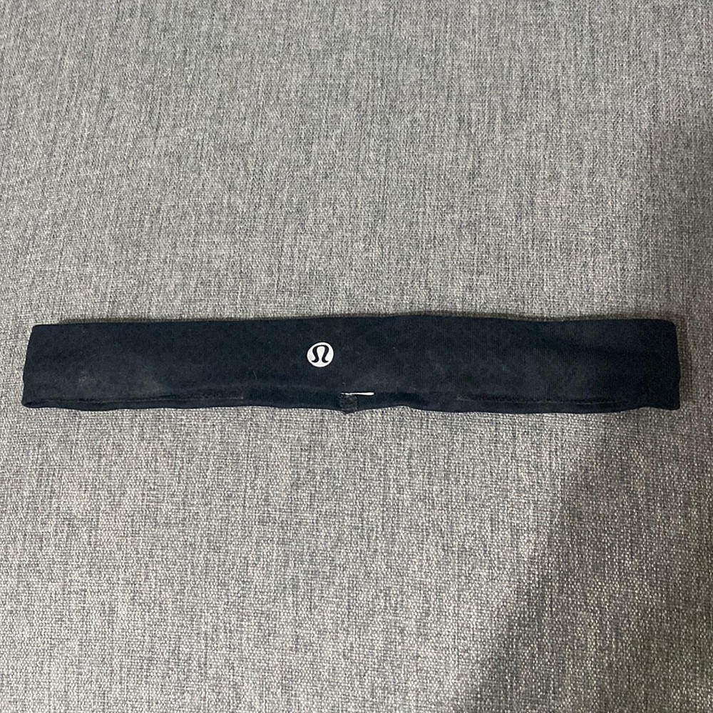 Lululemon Headband